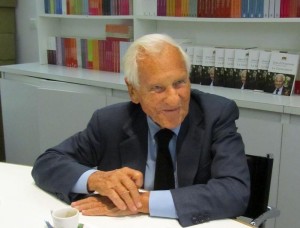 Jean D'Ormesson