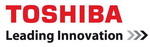 TOSHIBA