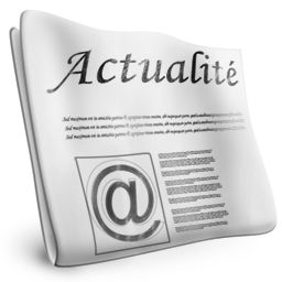 Actualité Actualité