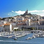 Port de Marseille