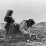 Génocide Arménien, le spectre de 1915