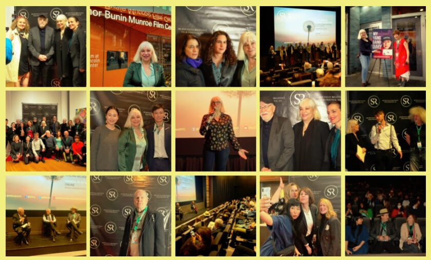 Socially Relevant Film Festival