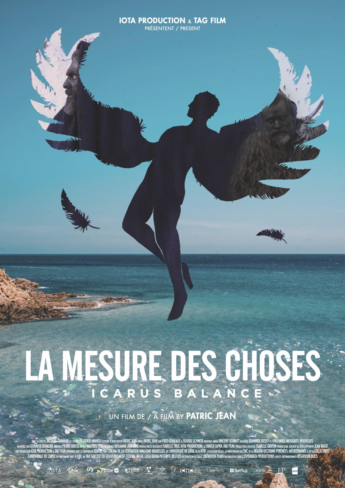 La mesure des choses