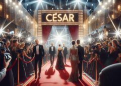 César 2025 : Les films de Cannes en force avec 83 nominations