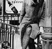 Marianne Faithfull nous a quittés…